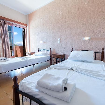 Galaxy Hotel Argostoli (Kefalonia) Exterior foto