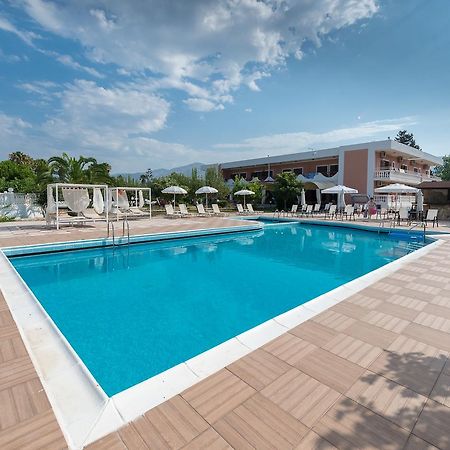 Galaxy Hotel Argostoli (Kefalonia) Exterior foto