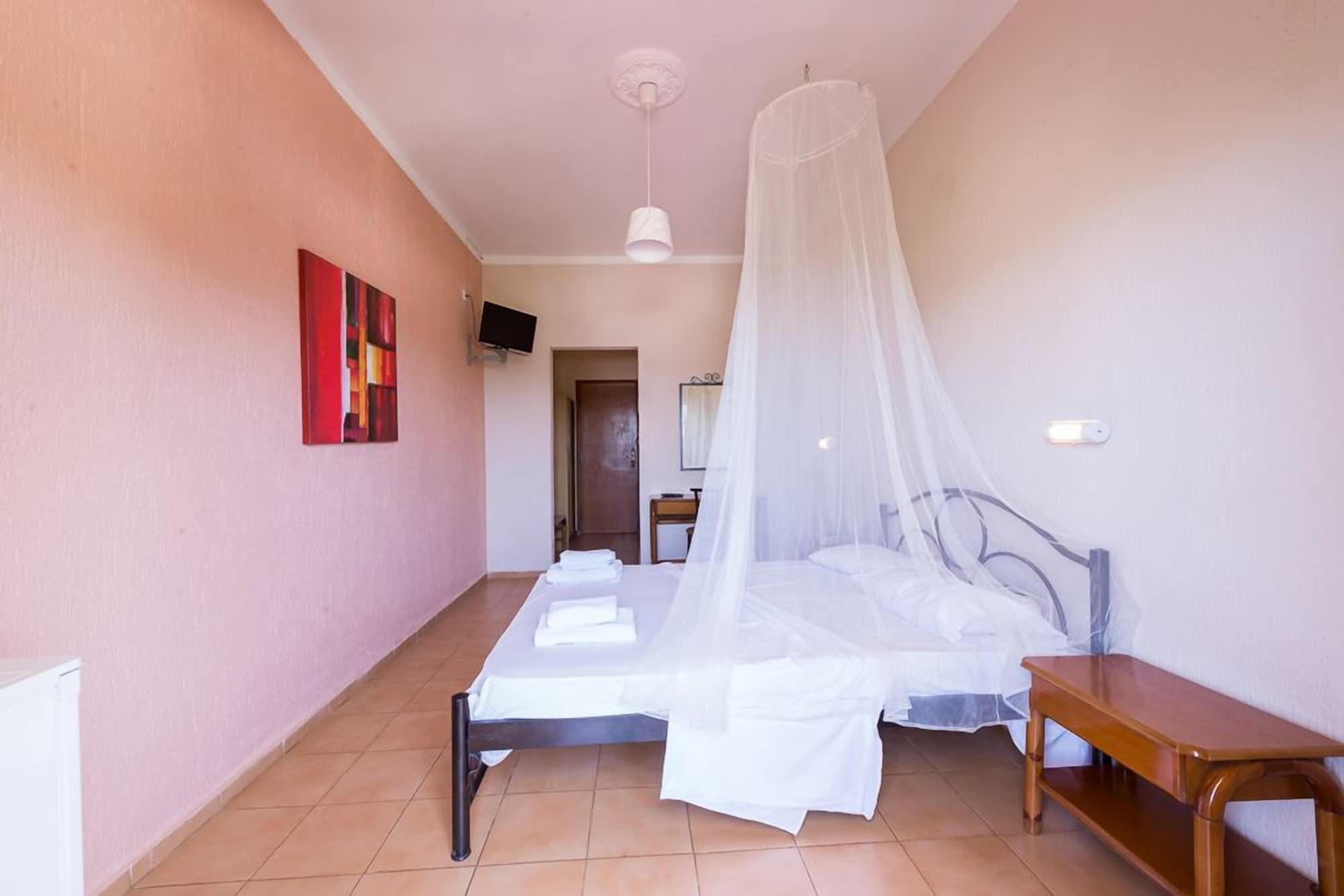 Galaxy Hotel Argostoli (Kefalonia) Exterior foto