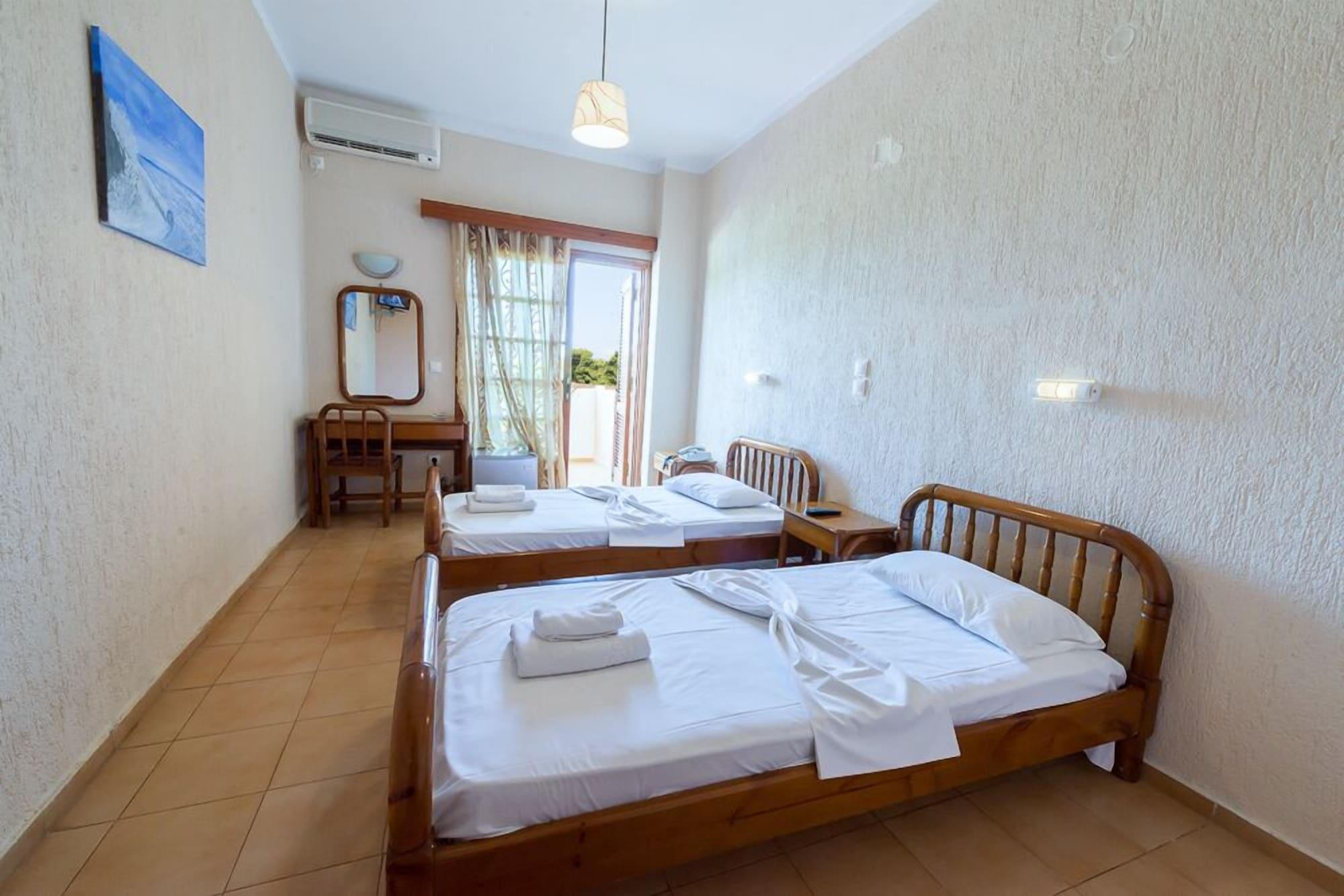 Galaxy Hotel Argostoli (Kefalonia) Exterior foto