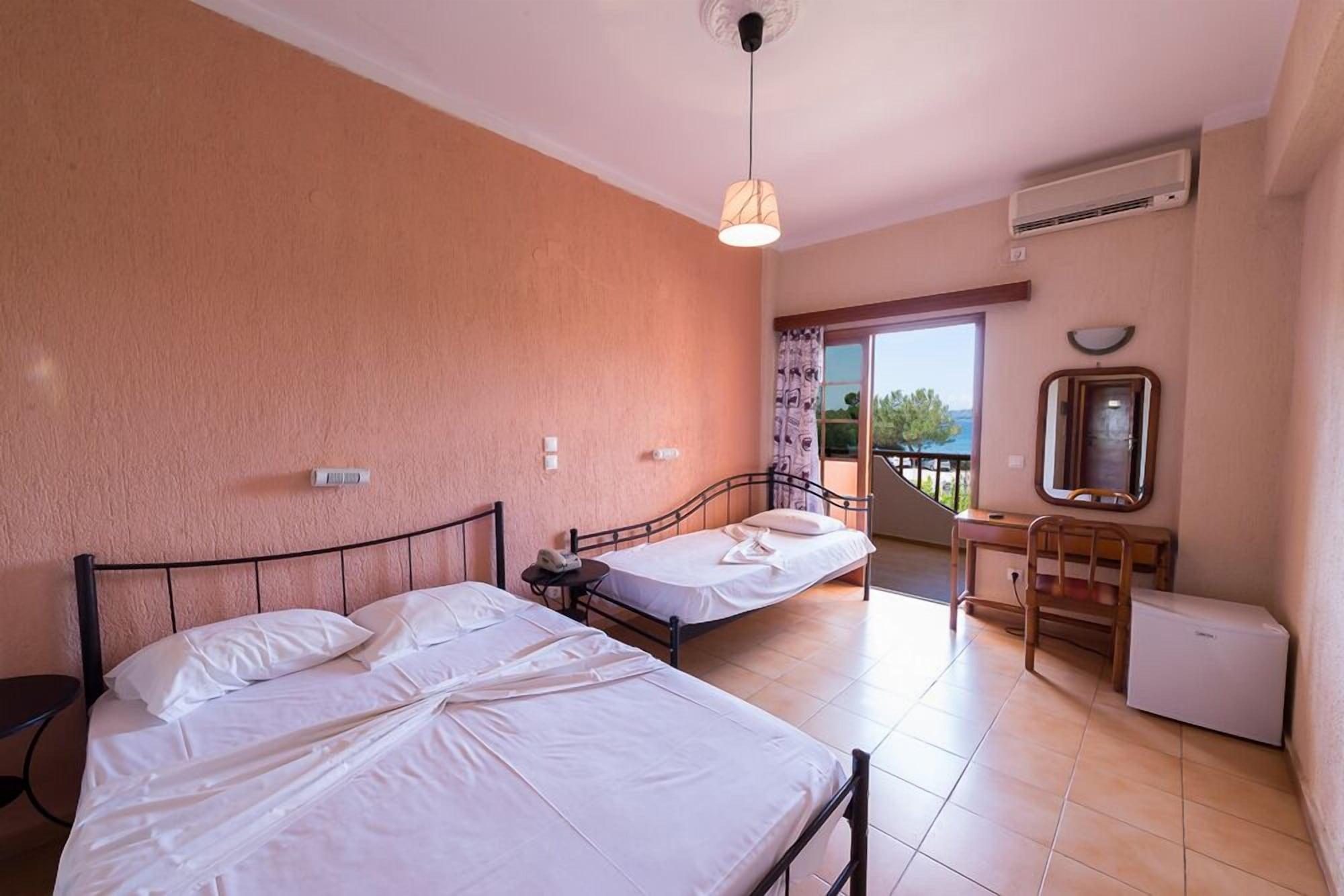 Galaxy Hotel Argostoli (Kefalonia) Exterior foto