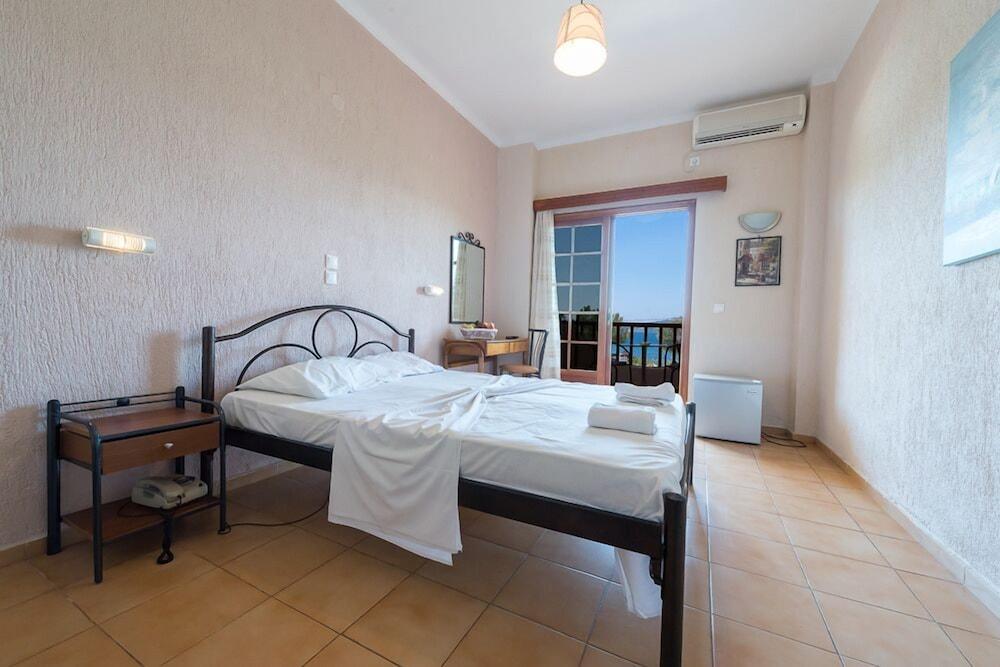 Galaxy Hotel Argostoli (Kefalonia) Exterior foto