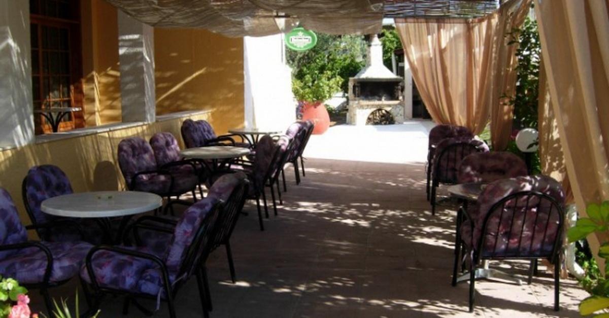 Galaxy Hotel Argostoli (Kefalonia) Exterior foto