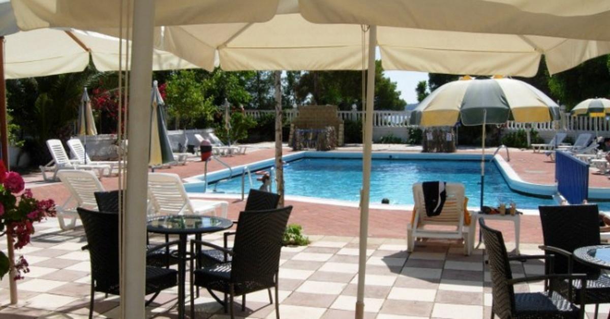 Galaxy Hotel Argostoli (Kefalonia) Exterior foto