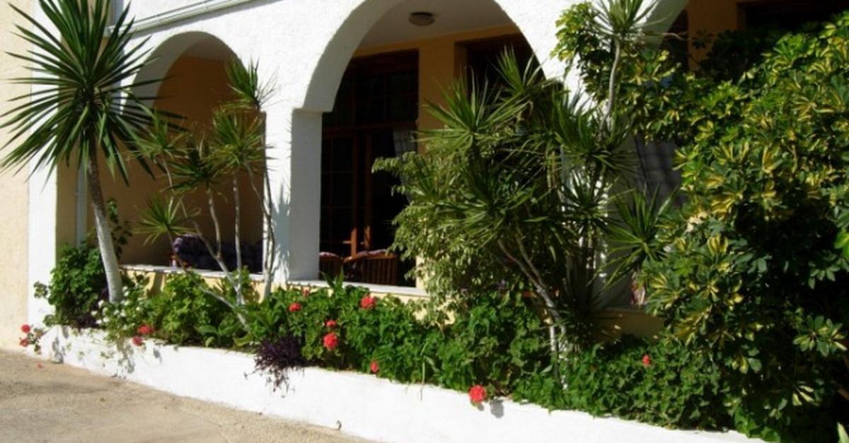 Galaxy Hotel Argostoli (Kefalonia) Exterior foto