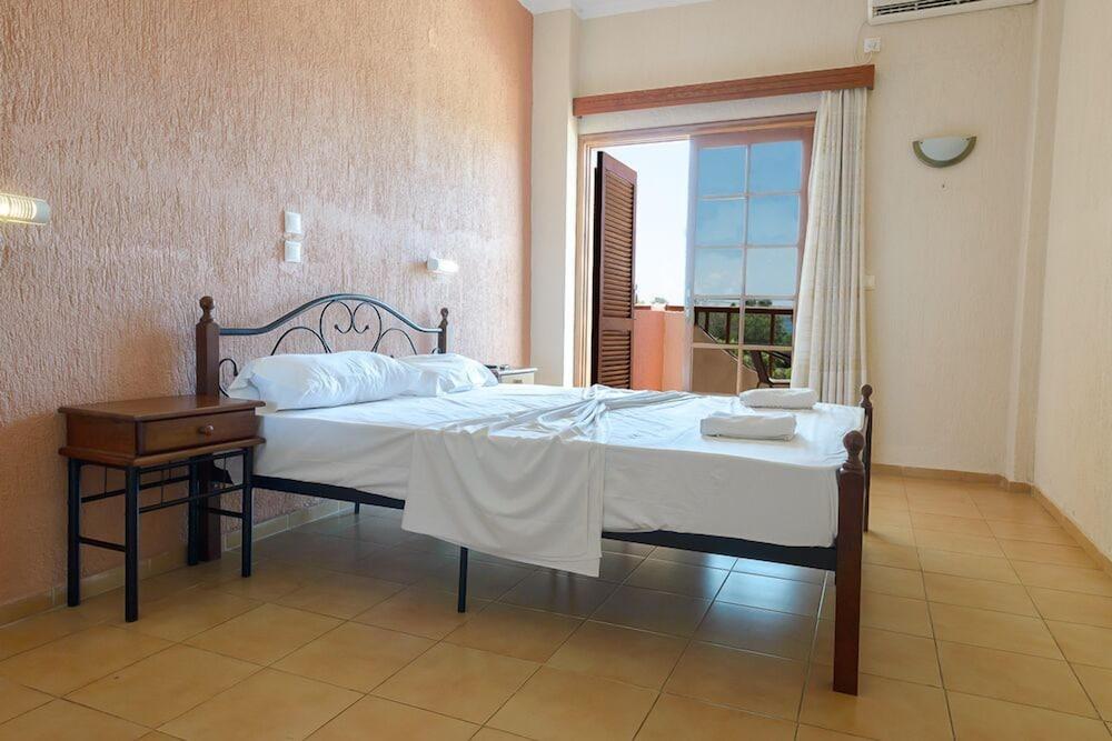 Galaxy Hotel Argostoli (Kefalonia) Exterior foto