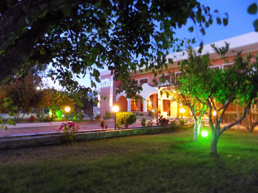 Galaxy Hotel Argostoli (Kefalonia) Exterior foto