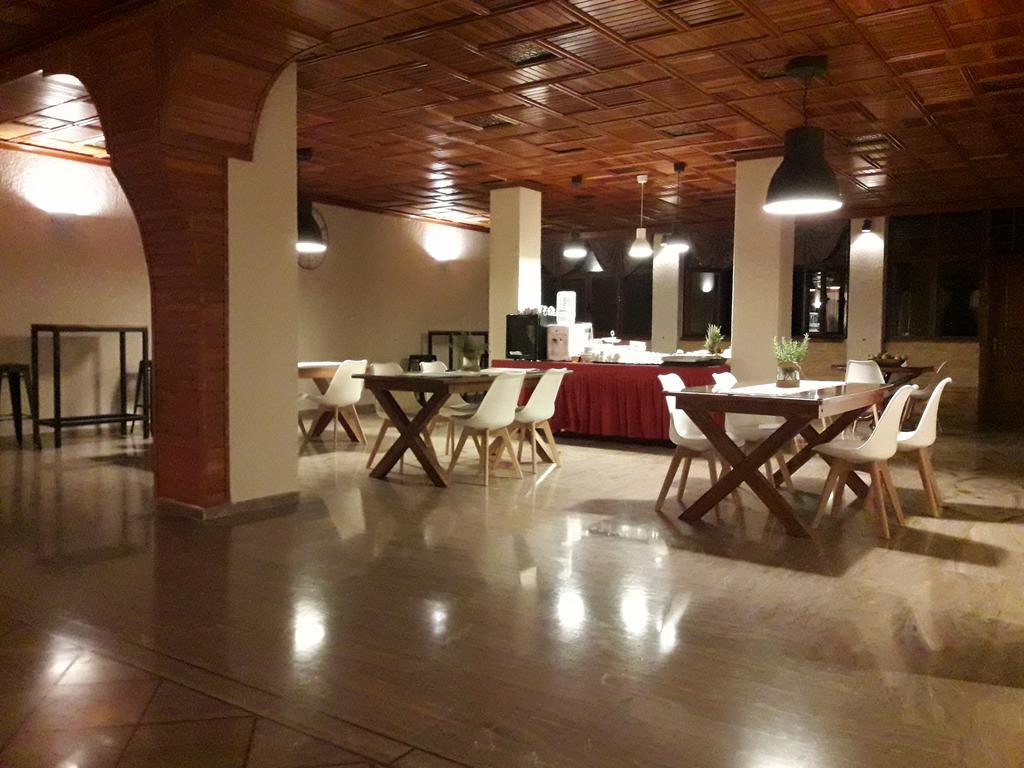 Galaxy Hotel Argostoli (Kefalonia) Exterior foto