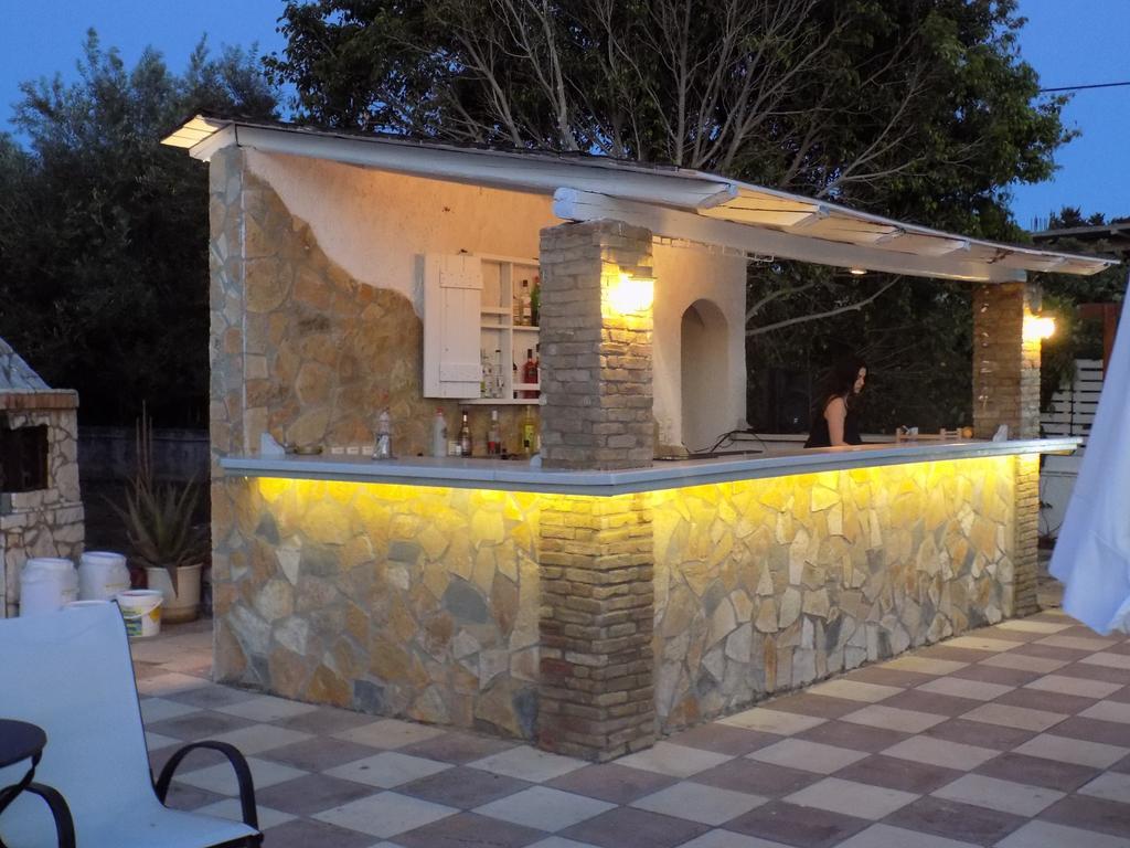 Galaxy Hotel Argostoli (Kefalonia) Exterior foto