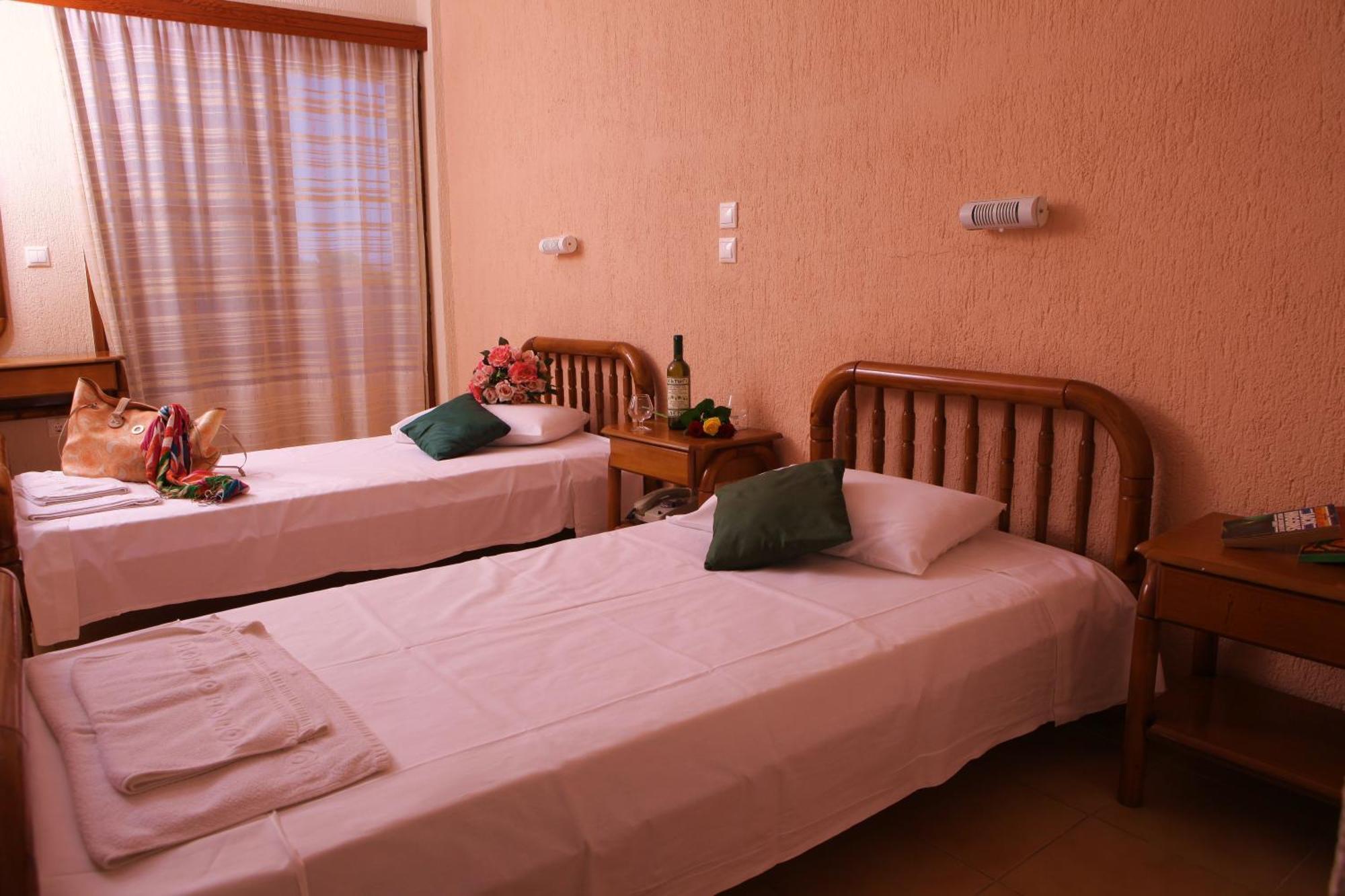 Galaxy Hotel Argostoli (Kefalonia) Exterior foto