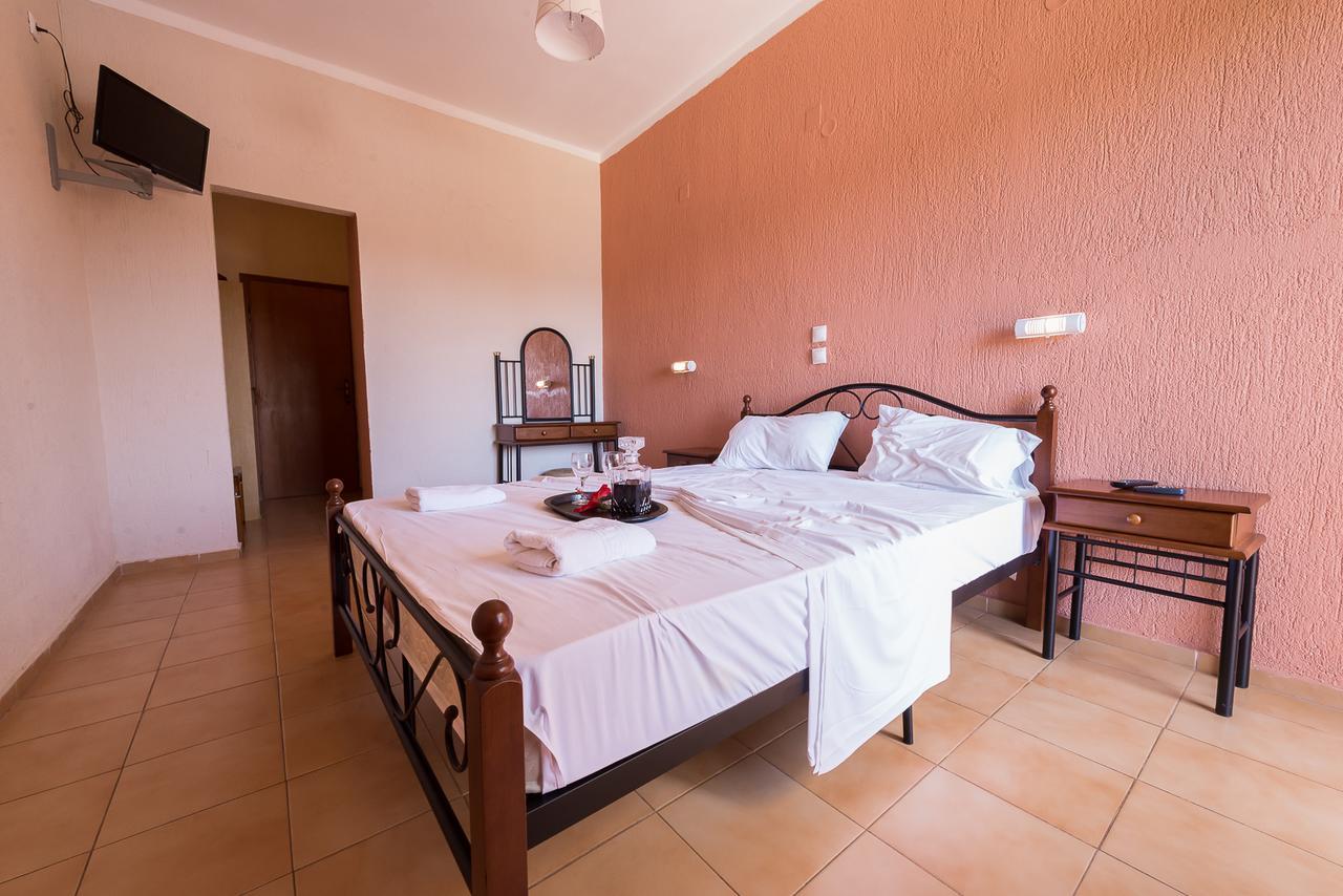 Galaxy Hotel Argostoli (Kefalonia) Exterior foto