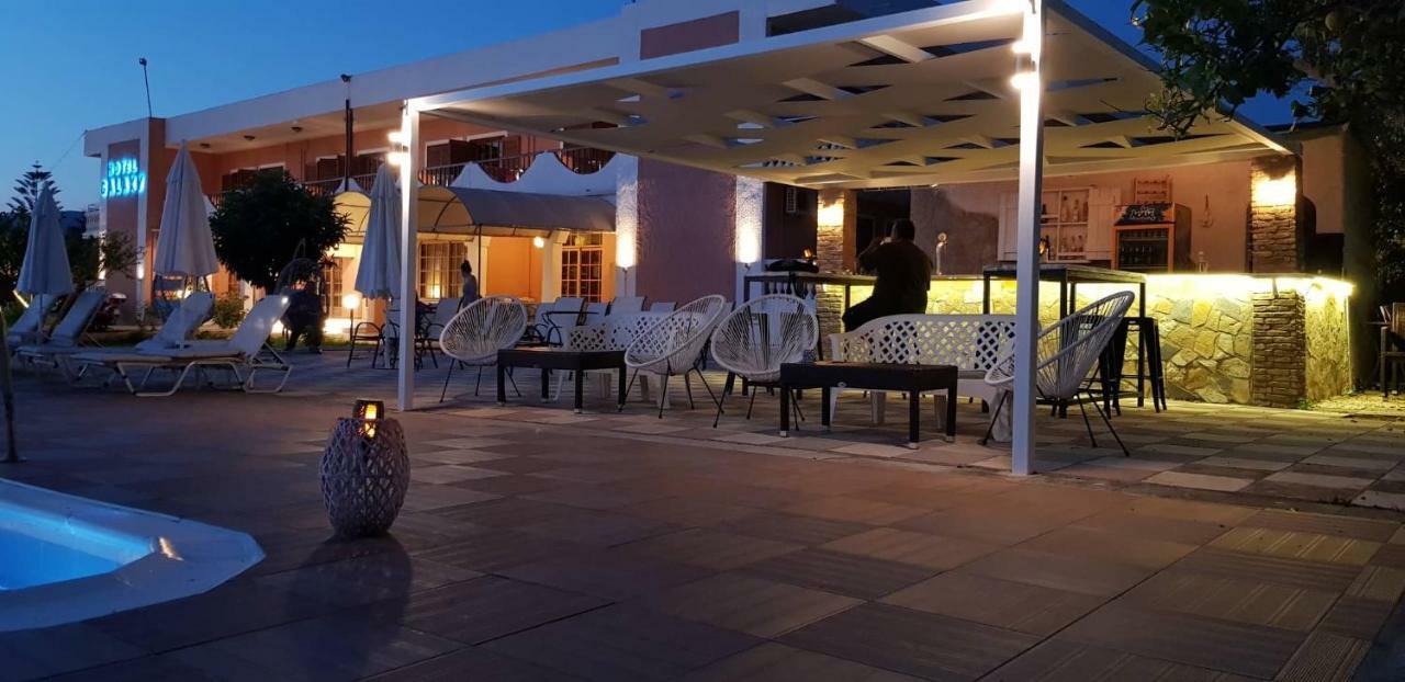 Galaxy Hotel Argostoli (Kefalonia) Exterior foto